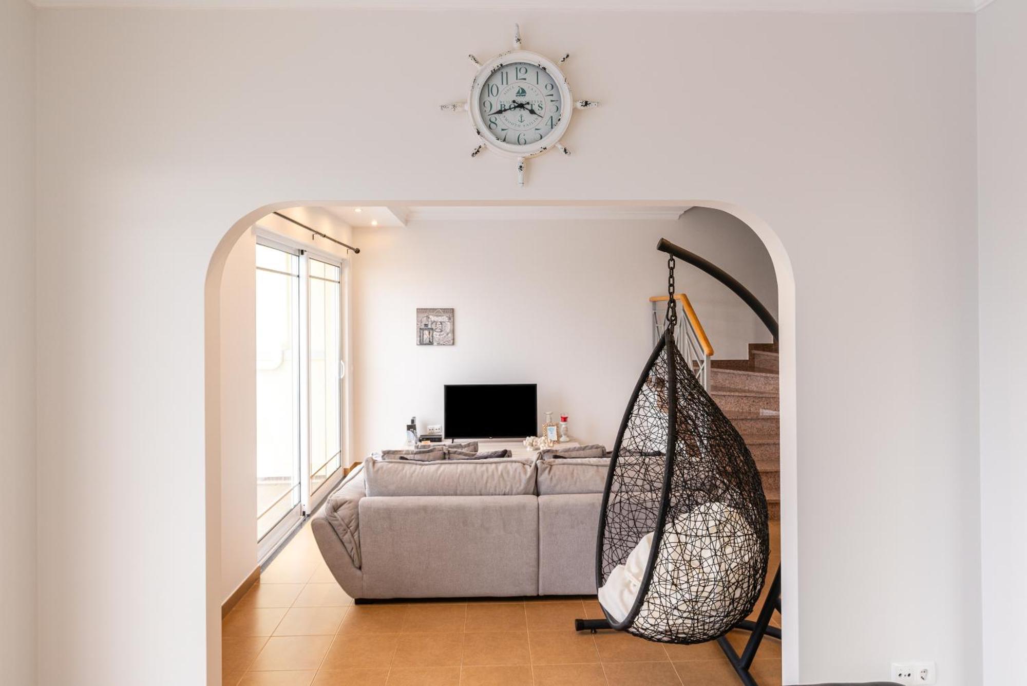 Вилла Casa Agrela By Rent2U, Lda Кальета Экстерьер фото