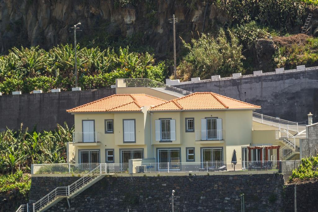 Вилла Casa Agrela By Rent2U, Lda Кальета Экстерьер фото